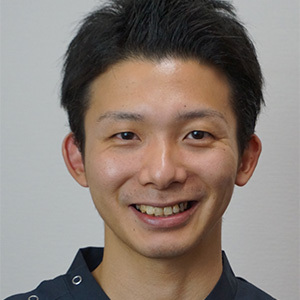 スタッフ